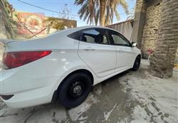 هيونداي أكسنت